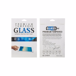 Tempered klaas for tablet for Apple Ipad Air 12.9'