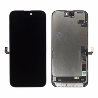 LCD Ekraan with touch screen Iphone 16 Plus Incell FHD IC Movable