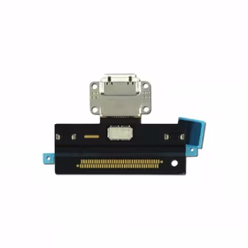 Laadimisport ühilduv iPad Air 3 Flex-iga / valge / OEM