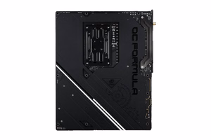 Asrock X870E TAICHI OCF emaplaat