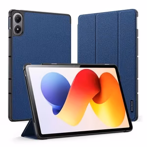 Ümbris Dux Ducis Domo Xiaomi Redmi Pad Pro 12.1/Redmi Pad 2 Pro 12.1 dark sinine