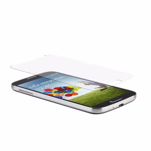 Speck ShieldView matid ekraanikaitsekiled seadmele Samsung Galaxy S4, 3 tk