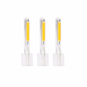 Komplekt 3 pcs. LED bulb for FLS-60