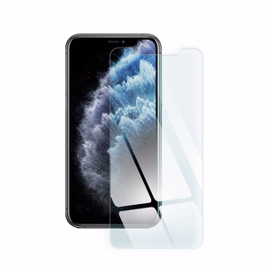 Закалённое стекло для iPhone XS / 11 PRO MAX Blue Star
