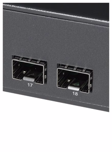 TP-Link Omada 16-pordiga gigabiti nutikas kommutaator 2 SFP pesaga