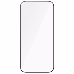 PanzerGlass Ceramic Protection ceramic glass jaoks iPhone 15 Pro with positioner