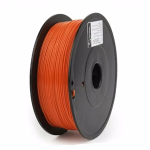 Flashforge 3DP-PLA+1.75-02-R – PLA-PLUS 3D-printeri filament, 1.75 mm, 1 kg pool, punane