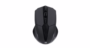 iBox i005 PRO hiir mõlemakäeline RF juhtmevaba laser 1600 DPI