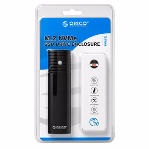 Orico PWM2 M.2 NGFF SATA USB-C 5Gb/s kettaseade - must