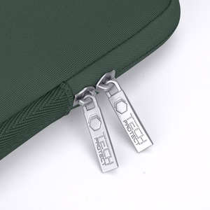 Tech-Protect Neoslim 13-14 Laptop Kott - roheline