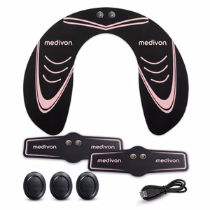 Medivon Body Pulse She TENS- ja EMS-elektrostimulaator