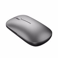 WiWU - WiMiCE Dual Mode Juhtmevaba Mouse WM110 - hall