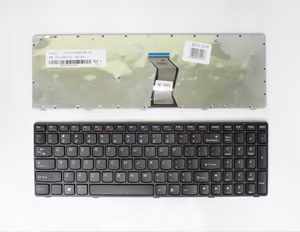 LENOVO B570, B575, V570, Y570 klaviatuur