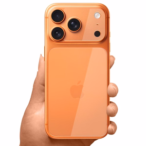 3mk ARC+ kaitsekile iPhone 17 Pro Max'ile