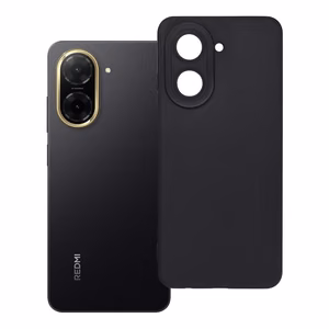 Чехол Xiaomi Redmi A5 ( 171,7 x 77,8 x 8,26 ) Matt 2.0 черный