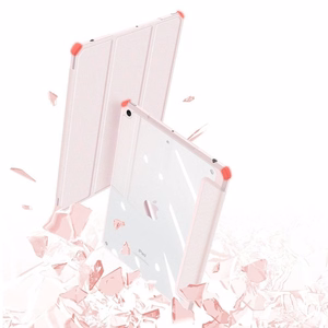 Ümbris Dux Ducis Toby Samsung X910/X916 Tab S9 Ultra roosa