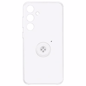 Samsung Clear Gadget Ümbris jaoks Samsung Galaxy S24 Plus läbipaistev
