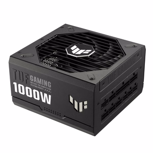 ASUS TUF Gaming 1000W kuldne power supply unit 20+4 pin ATX ATX must