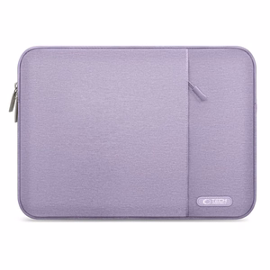 Tech-Protect Sleeve Laptop 13-14 Ümbris - Lavender