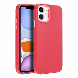 FRAME Ümbris jaoks IPHONE 11 magenta