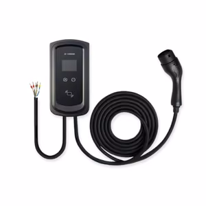 Elektriauto laadimisjaam Reach EVCS13 Type2 16A 11kW 5.0m