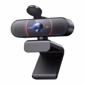 EMEET SmartCam C960 4K veebikaamera + statiiv