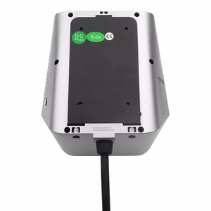 Besen seinalaadija elektriautodele LX30 22kW APP