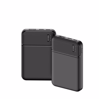 Maxlife akupank MXPB-01 5000 mAh must