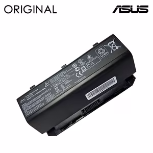 Notebook Aku ASUS A42-G750, ASUS A42-G750, 88Wh, Original