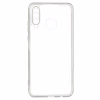 Ultra Läbipaistev 1mm Ümbris jaoks Huawei P30 Lite Läbipaistev