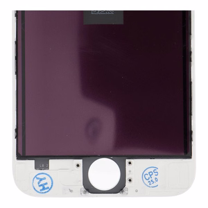 Дисплей FixCell для iPhone 6G белый (high light)