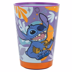 Disney Stitch Aloha Dropsafe ümberminekukindel kruus, 470 ml