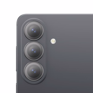 AmazingThing Radix AR objektiiviklaas Samsung S26 kaamerasaarele - must