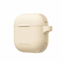 AmazingThing Omni Ümbris jaoks AirPods 4 - Desert