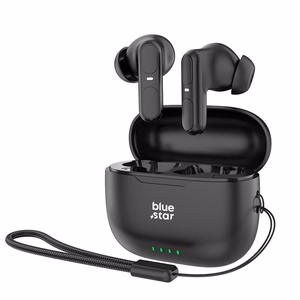 Juhtmevaba earbuds sinine Star BK31 TWS must