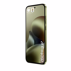 Motorola moto g67 17.3 cm (6.8") Hybrid Dual SIM Android 16.0 5G USB Type-C 4 GB 128 GB 5200 mAh Green