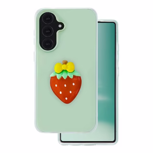 Fruit 2in1 чехол для Samsung Galaxy S25 зеленый