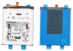 Aku original Xiaomi 13T/14T/Poco X6 Pro/M6 Pro/Redmi Note 13 Pro 4G 5000mAh BM5T (service pack)