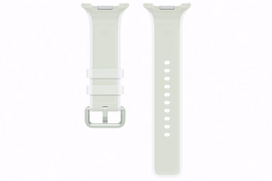 Samsung SXL34SM Misty Band (S/M) rihm Galaxy Watch9 ja Galaxy Watch8 kelladele, roheline
