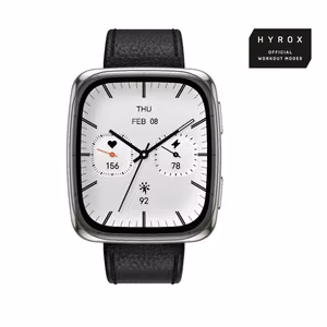 Amazfit Active 2 nutikell must