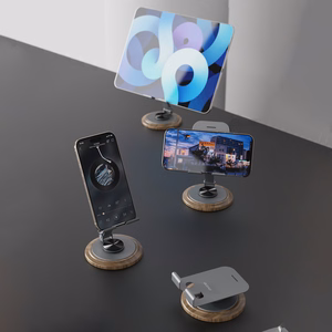 Dudao F17M 360° metal phone alus - hall