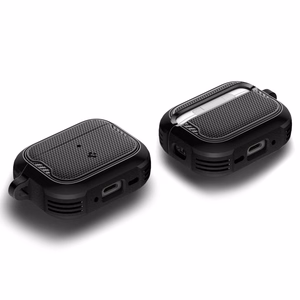 Spigen Core Armor Ümbris jaoks AirPods Pro 3 - must
