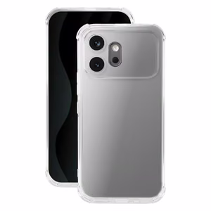 Anti Shock 1,5 mm ümbris Honor 600 läbipaistev