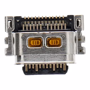 Charge connector jaoks MOTOROLA Edge 30 fusion ORI