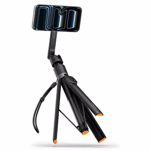 Spigen S582W Bluetooth selfipulk - must