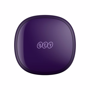 QCY T13X kõrvasisesed kõrvaklapid ENC IPX5 Bluetooth 5.3 - valge