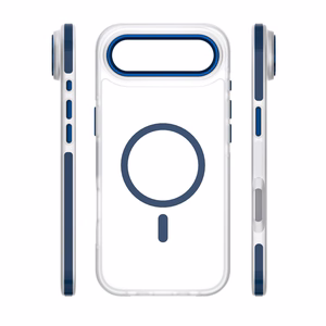 Etteri Icy Mag ümbris jaoks iPhone 17 Air sinine