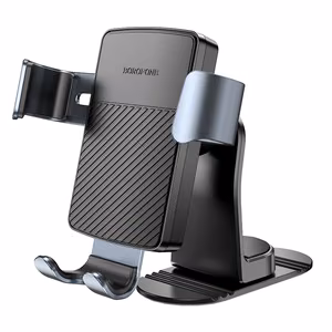 Car phone hoidja Borofone BH119 (dashboard) must