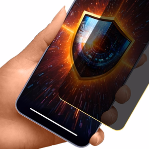 3mk Silky Matt Privacy privaatsusekraanikaitse Xiaomi 15