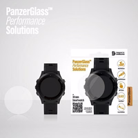 PanzerGlass Ekraanikaitse jaoks Samsung Galaxy Watch 3 41mm / 30mm
